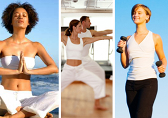 10 ways for detox through movement