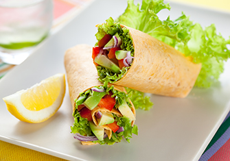 7 tips for easy weight loss through diet