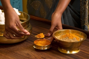 Purification And Recovery With Ayur Veda