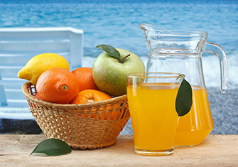 How to Stay Healthy and Energetic in Summer