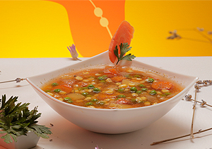 Borscht Soup