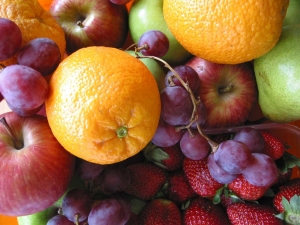 Fruit & Health