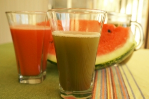 Watermelon Juice