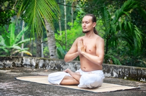 Health And Methods For Meditation / Relaxation 