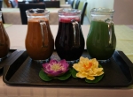 The health food in Vita Rama
