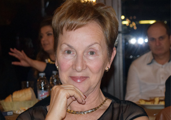 Natalia Patchilova